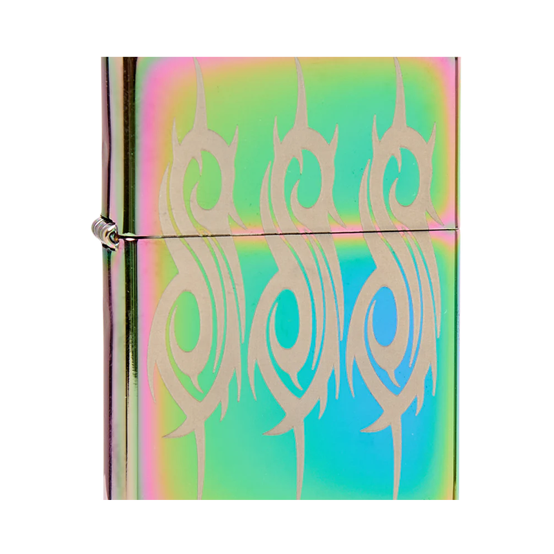 Slipknot - Tribal S Zippo