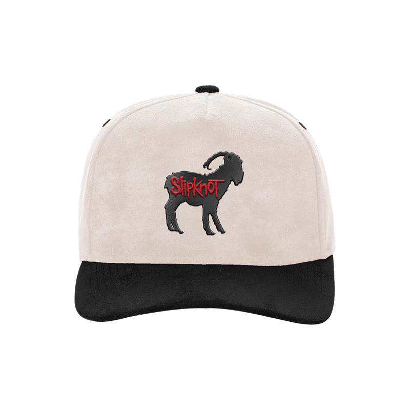 Slipknot - IOWA 25 GOAT HAT