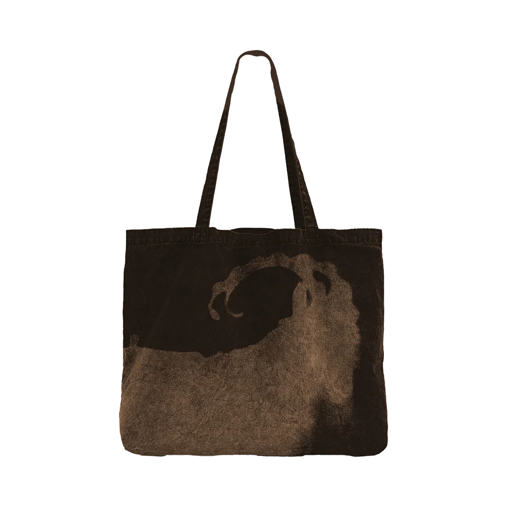 Slipknot - IOWA 25 GOAT TOTE