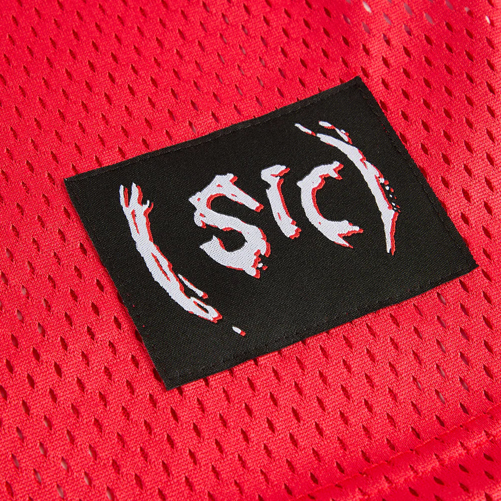 Slipknot - (SIC) Jersey