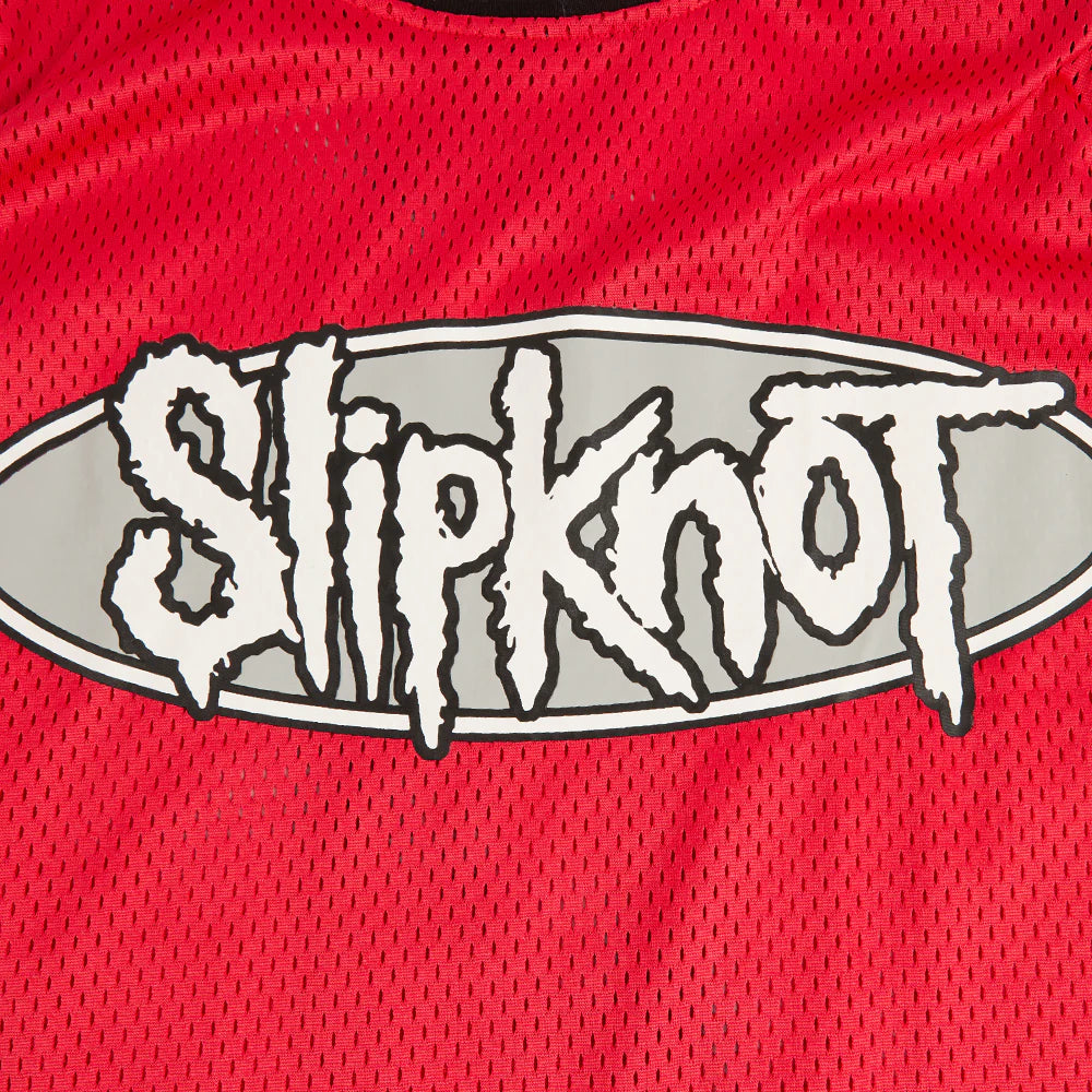 Slipknot - (SIC) Jersey