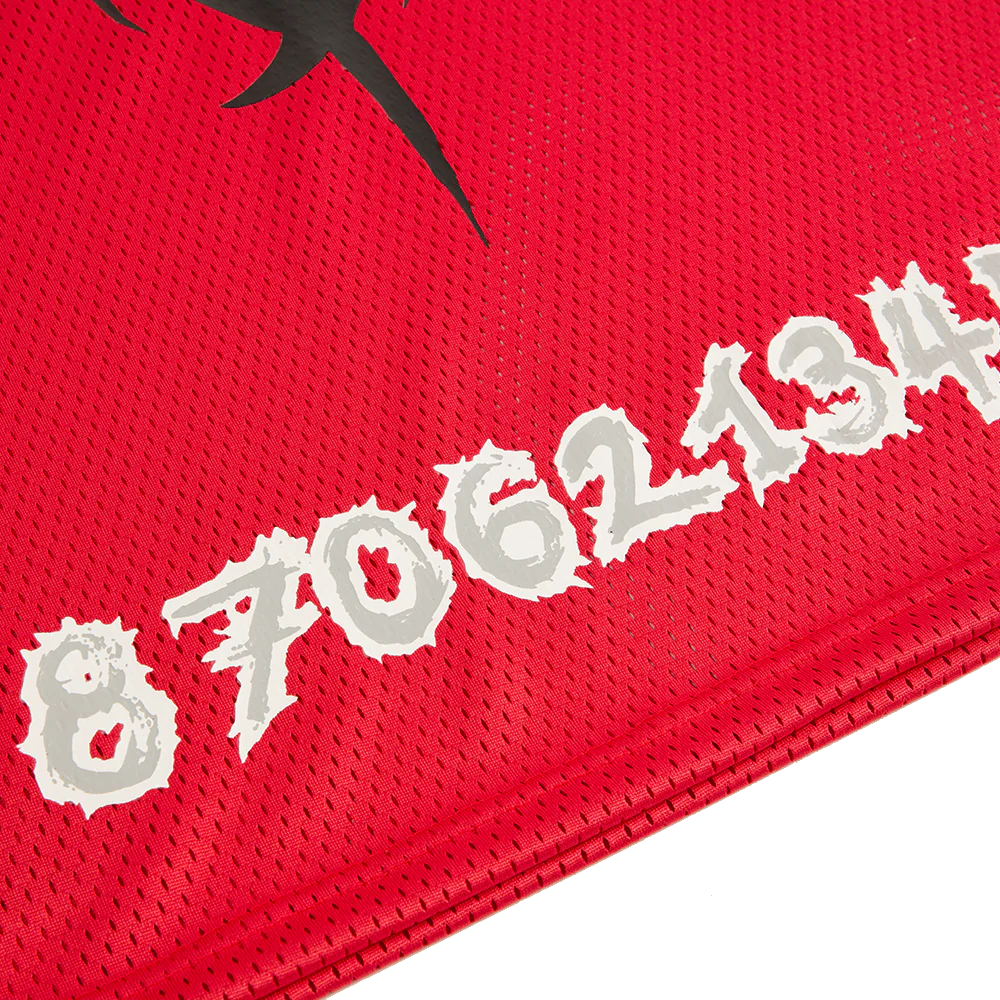Slipknot - (SIC) Jersey