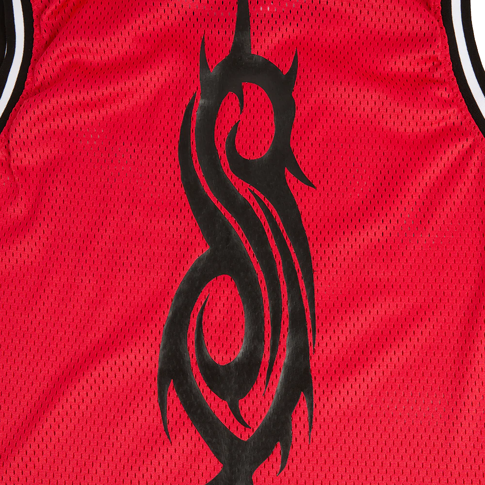Slipknot - (SIC) Jersey
