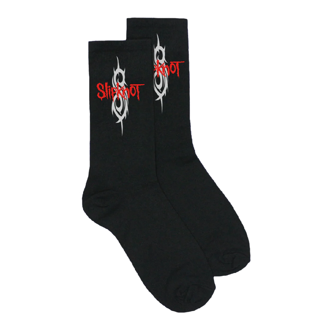Slipknot - LOGO SOCKS (YOUTH)