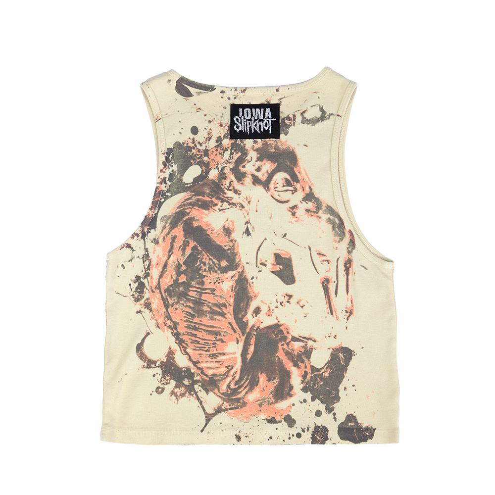 Slipknot - IOWA 25 LIFESPAN TANK