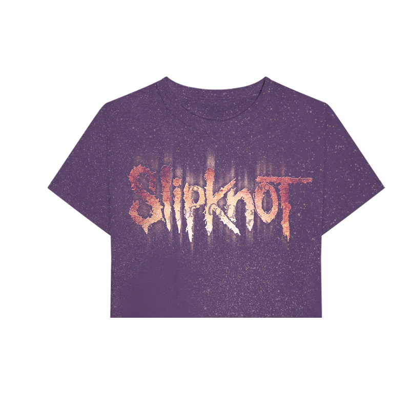Oujia Crop T-Shirt