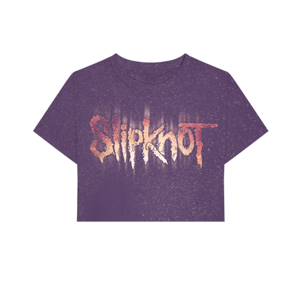 Oujia Crop T-Shirt