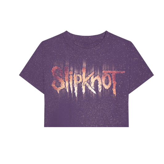 Oujia Crop T-Shirt