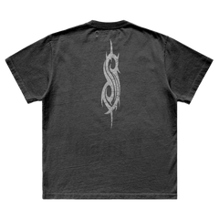 SELF-TITLED WASHED T-SHIRT