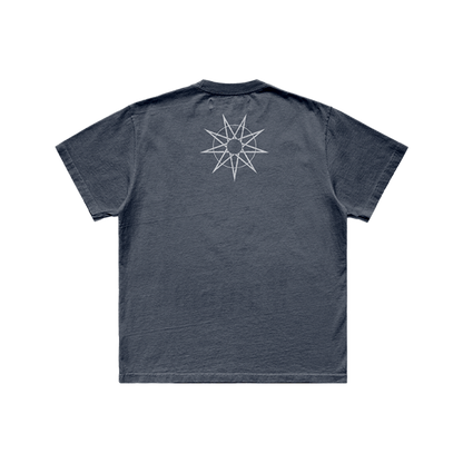 .5: The Gray Chapter Washed T-Shirt