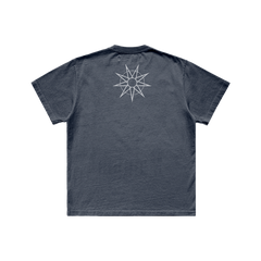.5: THE GRAY CHAPTER WASHED T-SHIRT