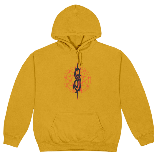 Gold Tour Hoodie (Exclusive)