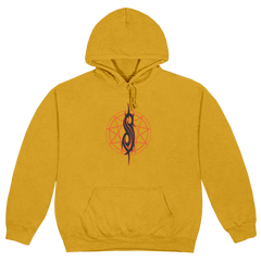 GOLD TOUR HOODIE (EXCLUSIVE)