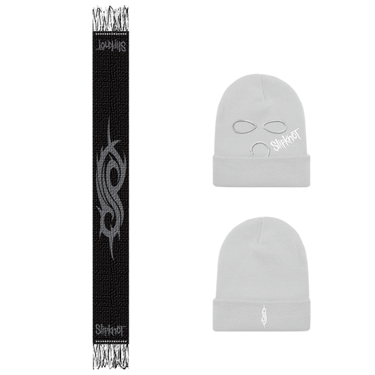 Scarf + Mask Bundle