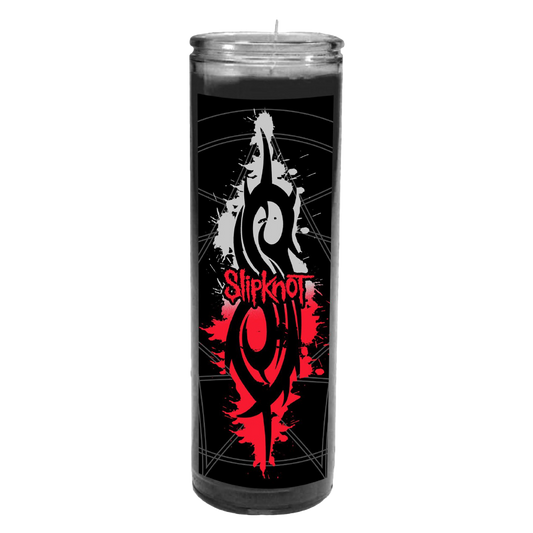 Tribal S Prayer Candle