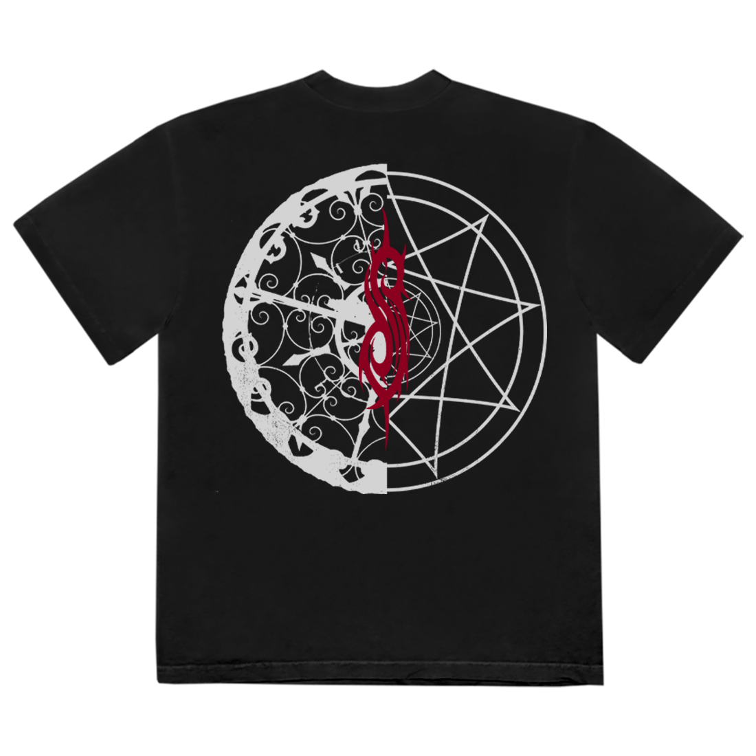 BLACK GOAT T-SHIRT