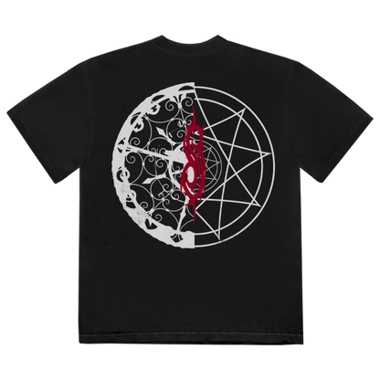 BLACK GOAT T-SHIRT