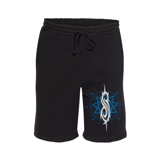 Logo Sweat Shorts