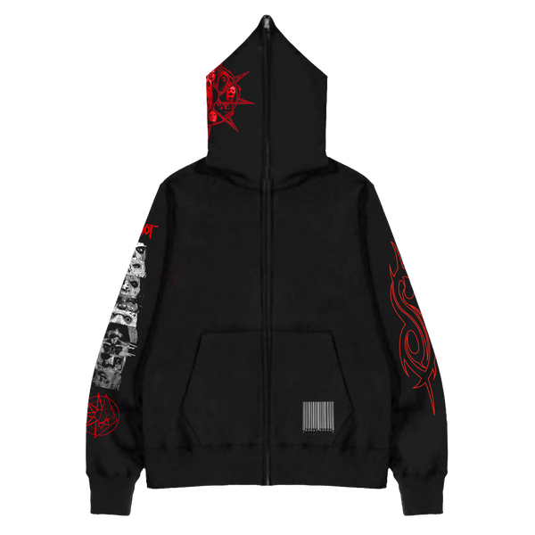 Apparel | Slipknot UK